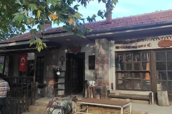Altınköy Açık Hava Müzesi Köy Kahvaltısı - Resim 16