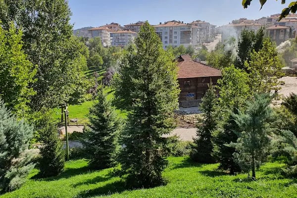 Altınköy Açık Hava Müzesi Köy Kahvaltısı - Resim 19