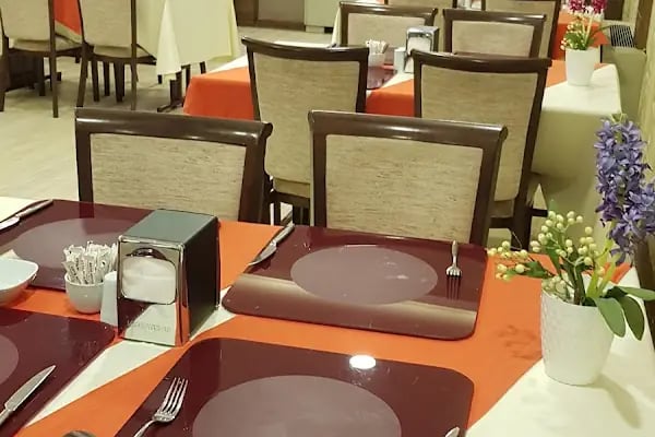 Hotel Asya - Resim 11