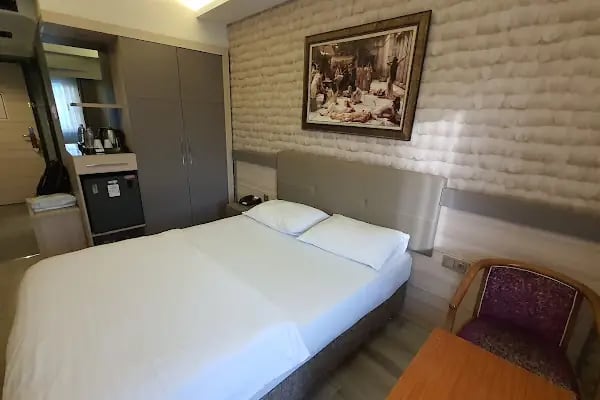 Hotel Asya - Resim 19