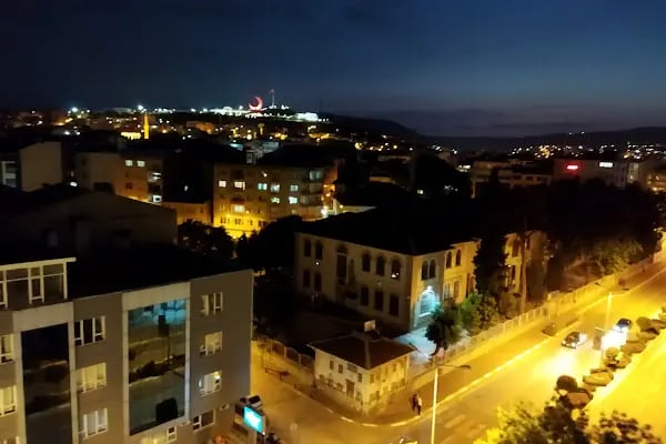 Hotel Asya - Resim 13