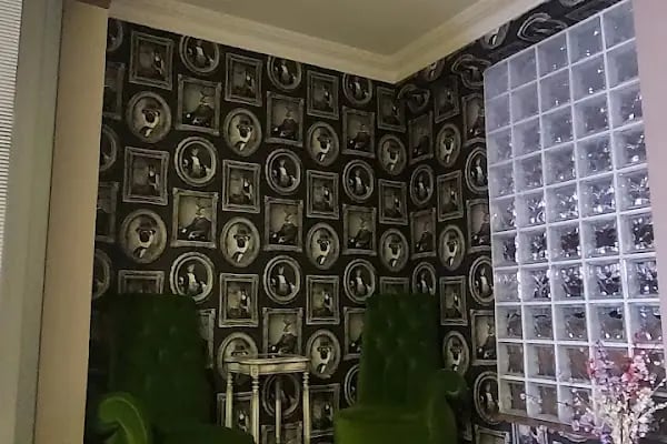 Hotel Asya - Resim 17