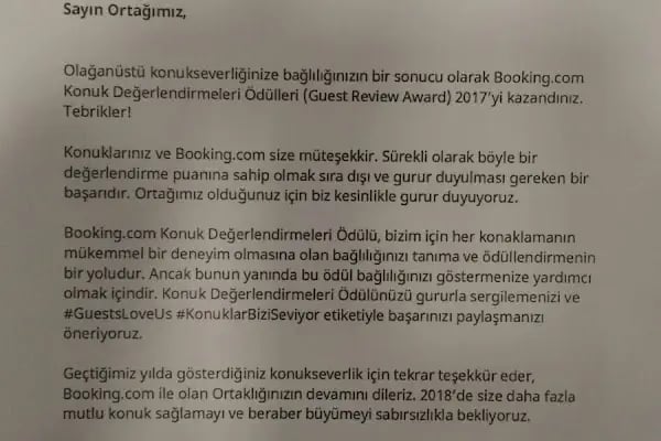 Hotel Asya - Resim 7
