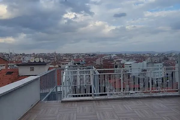 Hotel Asya - Resim 15