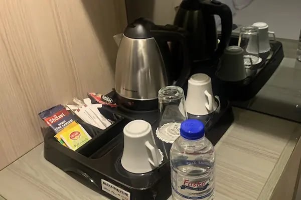Hotel Asya - Resim 18