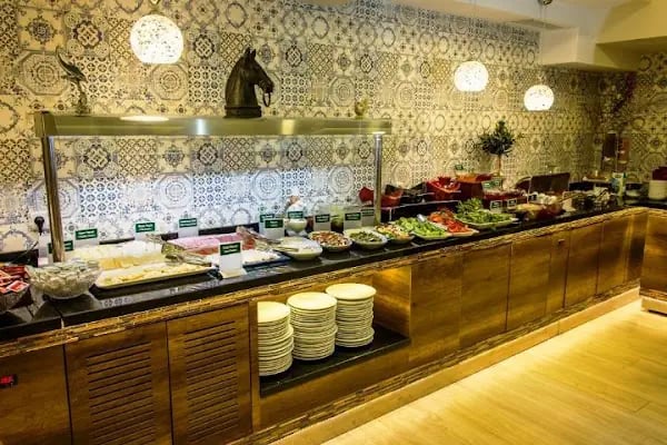 Hotel Asya - Resim 6