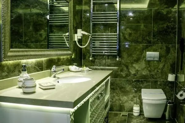 Hotel Asya - Resim 3