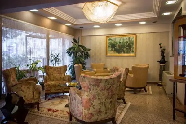 Hotel Asya - Resim 5