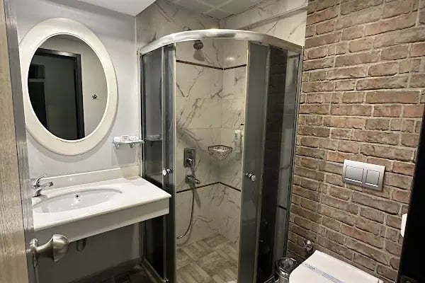 Hotel Asya - Resim 16