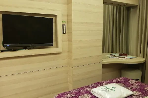 Hotel Asya - Resim 14