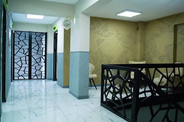 Klinik Esse Ağız ve Diş Sağlığı Polikliniği - Panayır - Resim 3