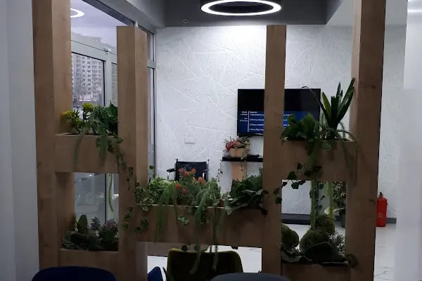 Klinik Esse Ağız ve Diş Sağlığı Polikliniği - Panayır - Resim 8