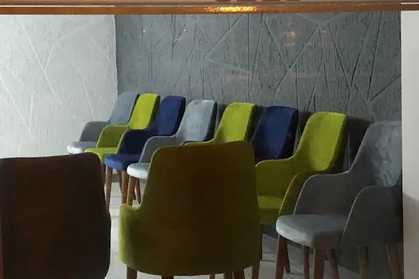 Klinik Esse Ağız ve Diş Sağlığı Polikliniği - Panayır - Resim 5