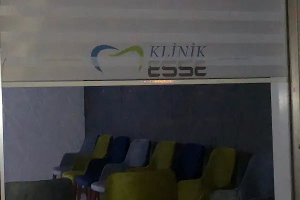 Klinik Esse Ağız ve Diş Sağlığı Polikliniği - Panayır - Resim 6
