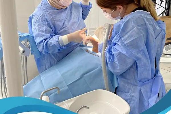 Klinik Esse Ağız ve Diş Sağlığı Polikliniği - Panayır - Resim 20