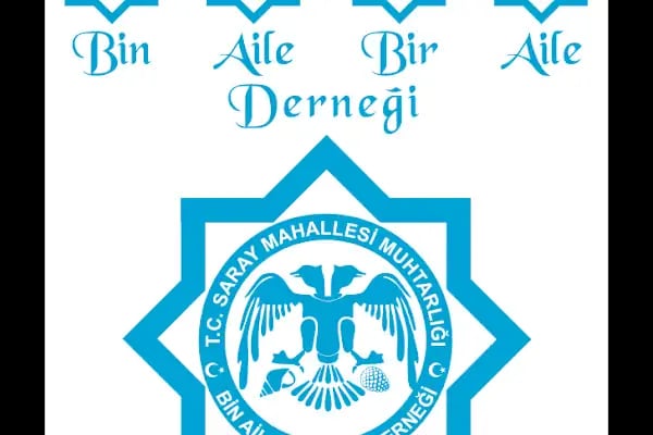 BİN AİLE BİR AİLE DERNEĞİ - Resim 7
