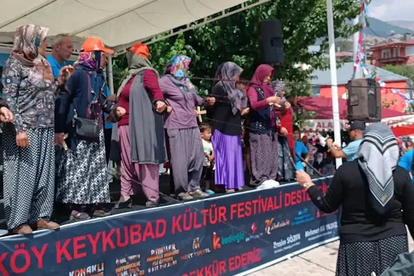BİN AİLE BİR AİLE DERNEĞİ - Resim 5