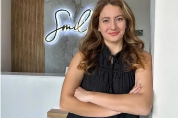 Diş Hekimi Pelin AKINCI DEMİRAY - Resim 7