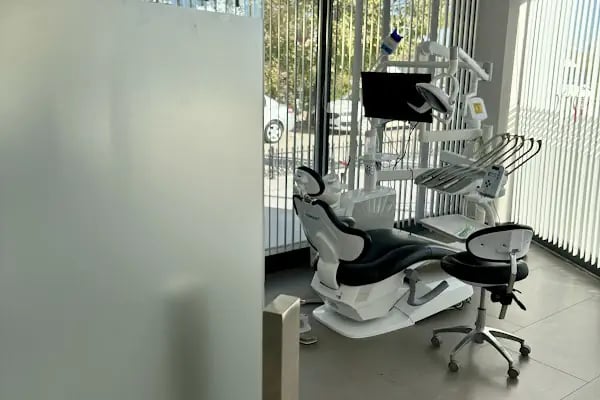 Diş Hekimi Pelin AKINCI DEMİRAY - Resim 4
