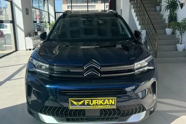 FURKAN OTOMOTİV - Resim 19