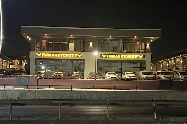 FURKAN OTOMOTİV - Resim 11