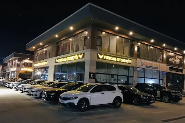 FURKAN OTOMOTİV - Resim 5
