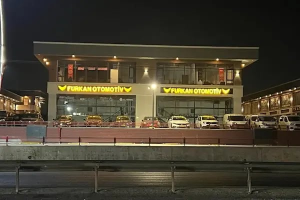 FURKAN OTOMOTİV - Resim 13