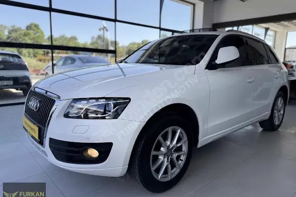 FURKAN OTOMOTİV - Resim 7