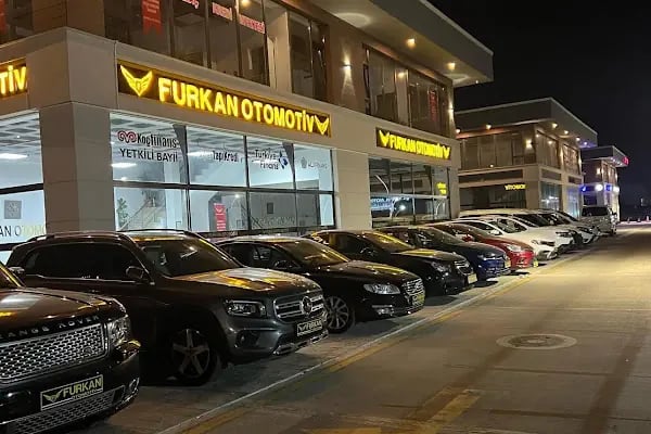FURKAN OTOMOTİV - Resim 8