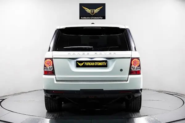 FURKAN OTOMOTİV - Resim 20