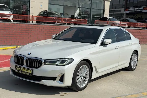 FURKAN OTOMOTİV - Resim 4