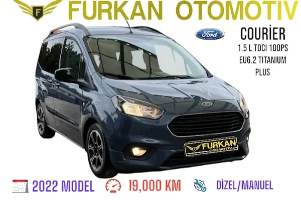 FURKAN OTOMOTİV - Resim 9