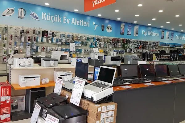 Cadde Bilişim &amp; Güvenlik Sistemleri - Resim 17
