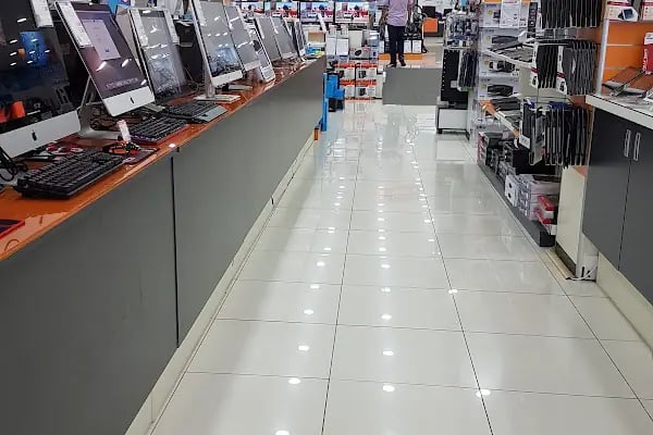 Cadde Bilişim &amp; Güvenlik Sistemleri - Resim 14