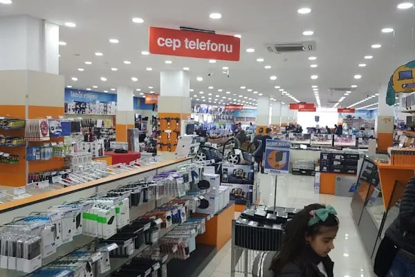 Cadde Bilişim &amp; Güvenlik Sistemleri - Resim 8