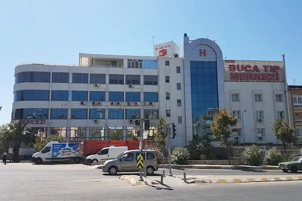 Buca Tıp Merkez Polikliniği - Resim 18