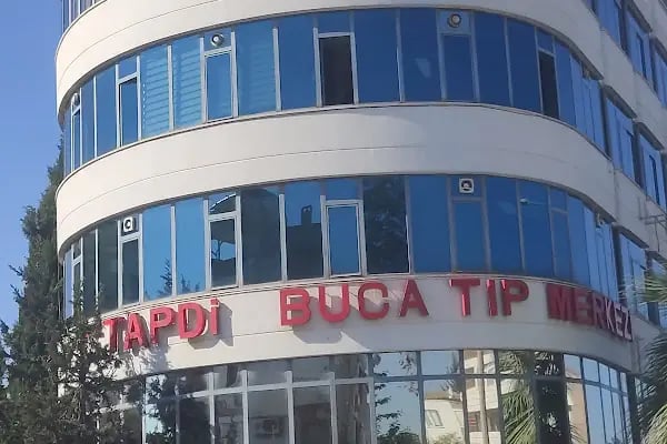 Buca Tıp Merkez Polikliniği - Resim 14