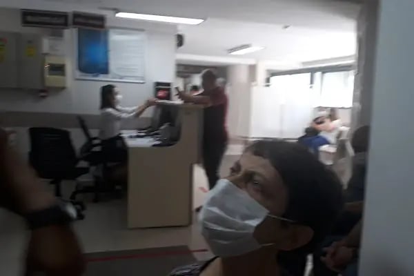 Buca Tıp Merkez Polikliniği - Resim 9