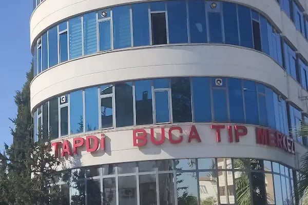 Buca Tıp Merkez Polikliniği - Resim 13