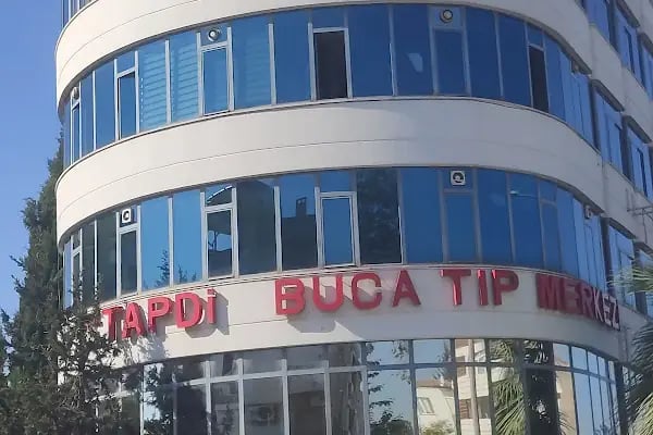 Buca Tıp Merkez Polikliniği - Resim 16
