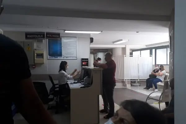 Buca Tıp Merkez Polikliniği - Resim 10