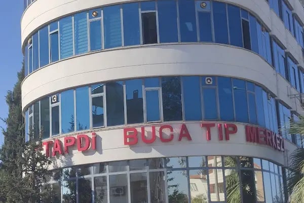 Buca Tıp Merkez Polikliniği - Resim 12
