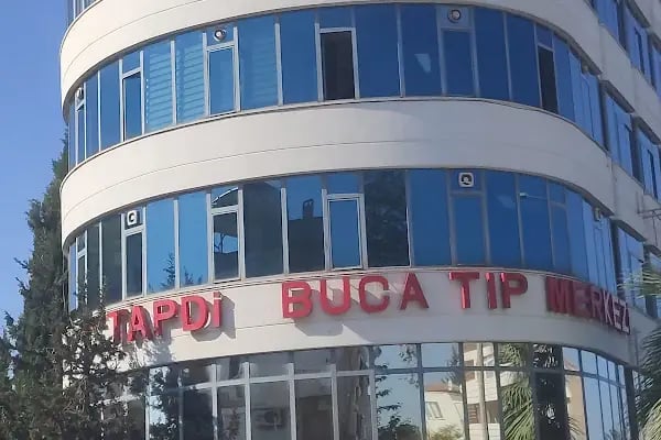 Buca Tıp Merkez Polikliniği - Resim 17