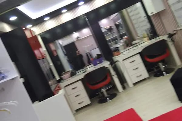 Yasemin kuaför Güzellik salonu - Resim 12