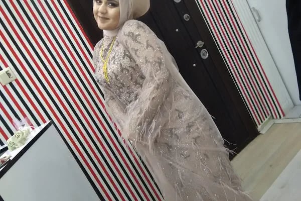 Yasemin kuaför Güzellik salonu - Resim 11