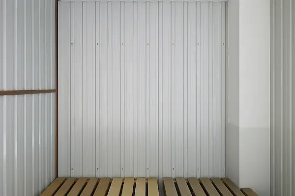 BALIKESİR EŞYA DEPOLAMA HİZMETLERİ - Resim 3