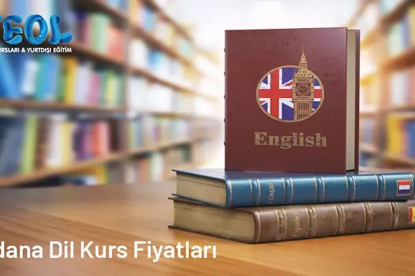 Adana İngilizce Kursu - TEOL Adana Dil Okulu Şubesi - Resim 11