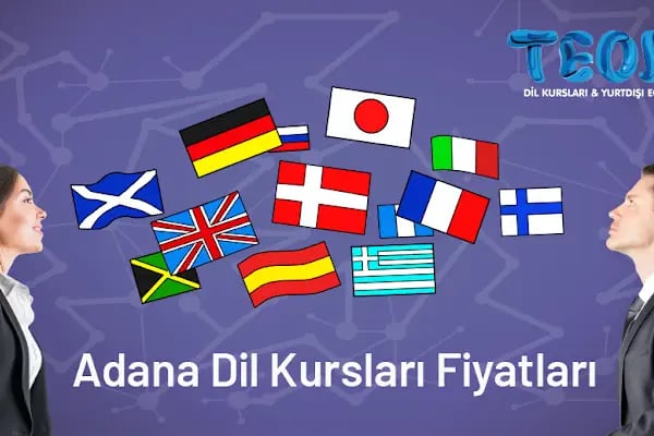 Adana İngilizce Kursu - TEOL Adana Dil Okulu Şubesi - Resim 12