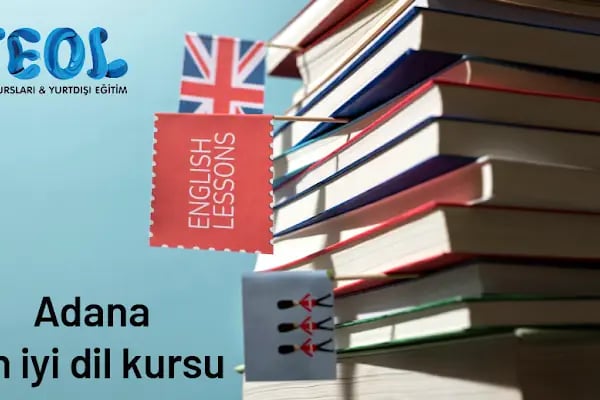 Adana İngilizce Kursu - TEOL Adana Dil Okulu Şubesi - Resim 16