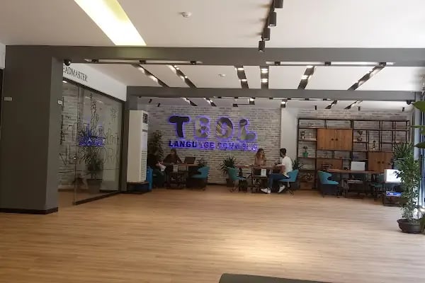 Adana İngilizce Kursu - TEOL Adana Dil Okulu Şubesi - Resim 1